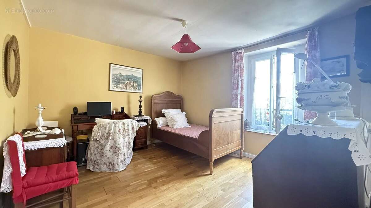 Maison 4 pièces de 84m² - photo 8