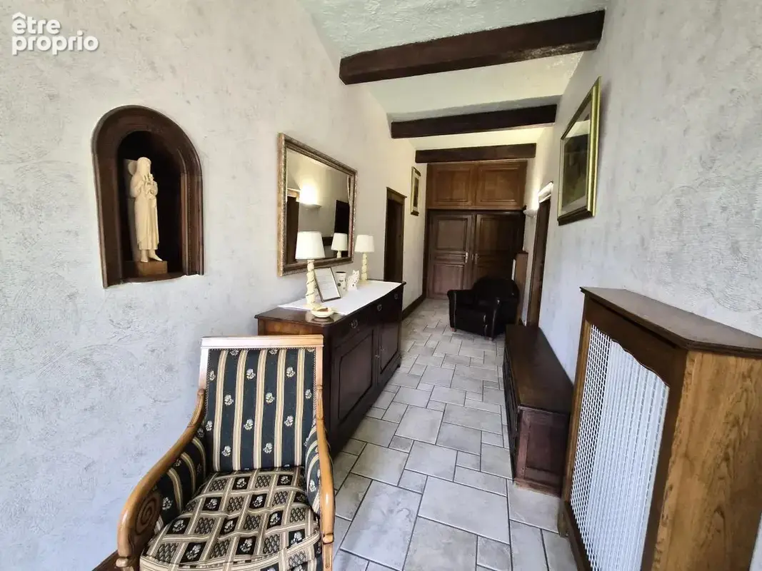 Maison 11 pièces 462 m² à vendre à Sauvoy (55190) - photo 3