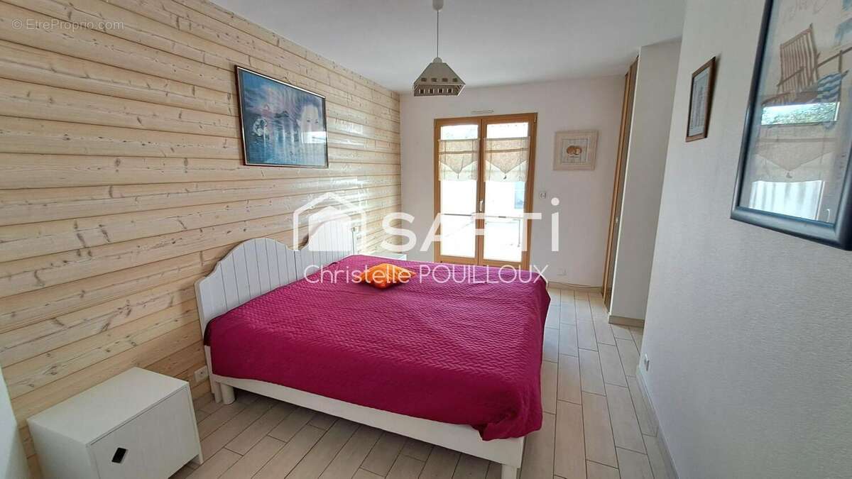 Photo 7 - Maison à RIVEDOUX-PLAGE