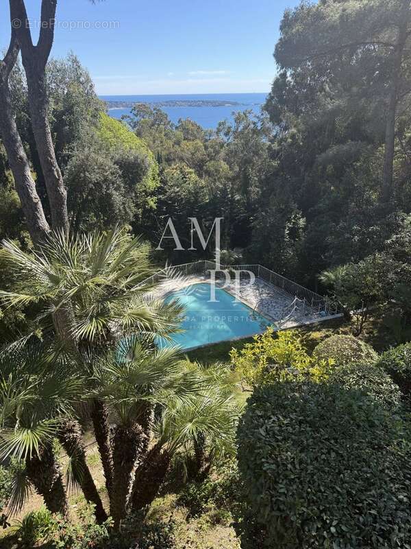 Maison à CANNES