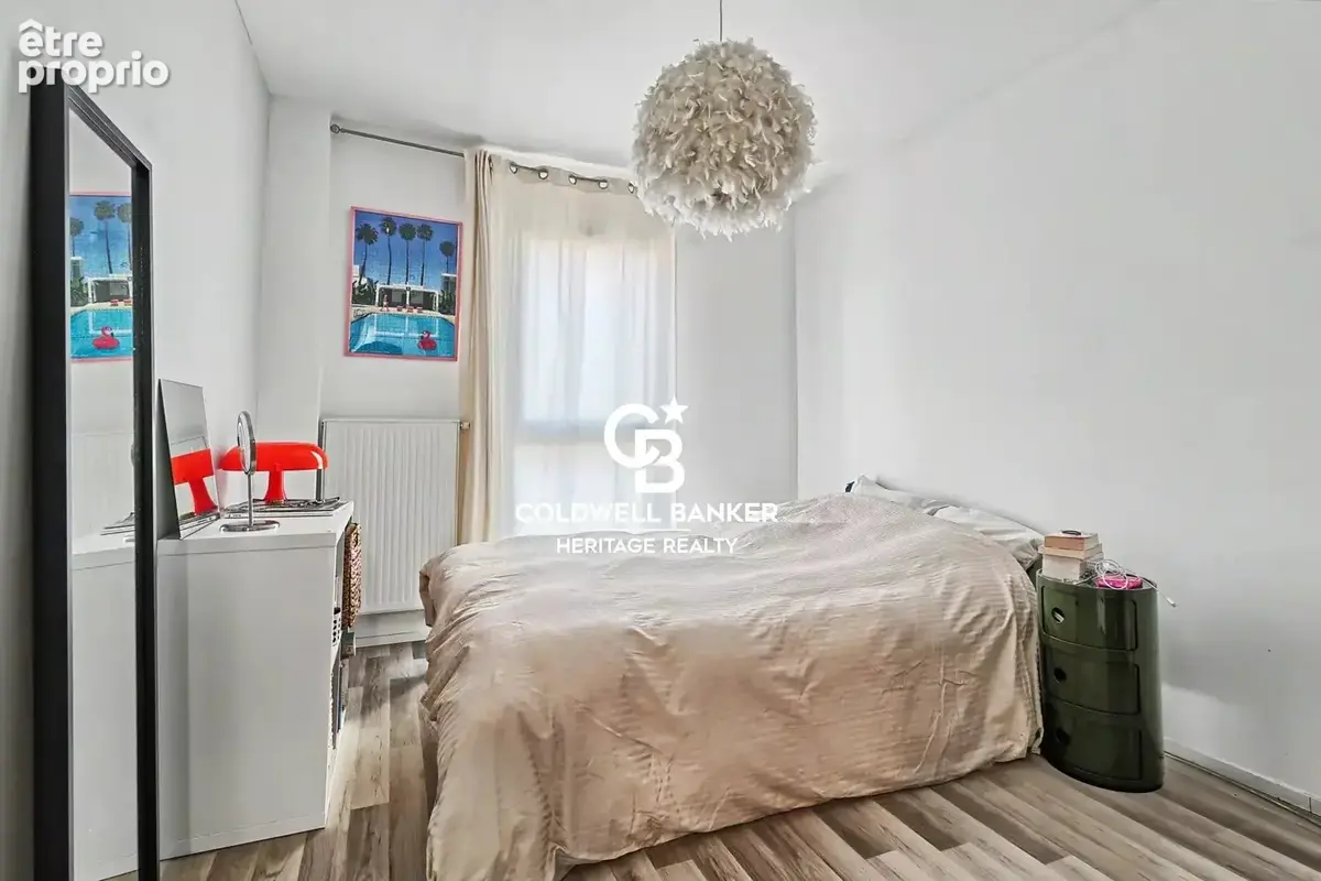 Saint-genis-les-ollières – maison familiale de 2014, 130 m², 5 chambres et jardin - photo 11