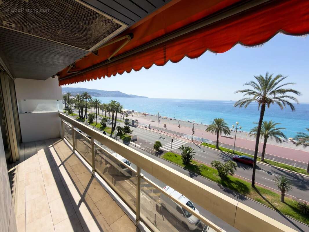 Nice – promenade des anglais - photo 11
