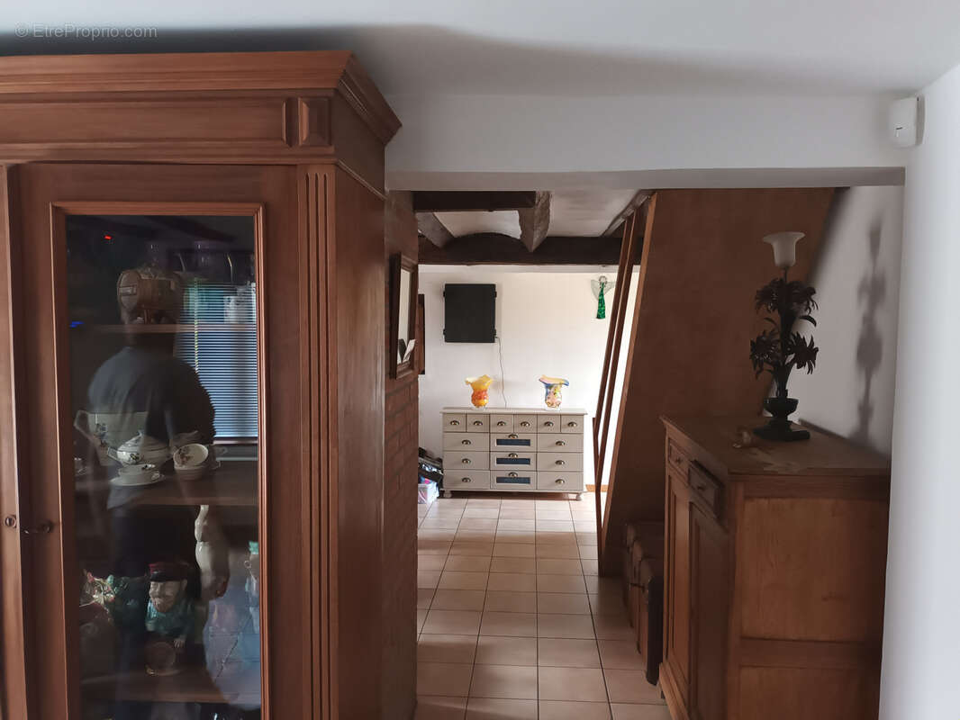 Magnifique maison de campagne entièrement rénovée.. - photo 10