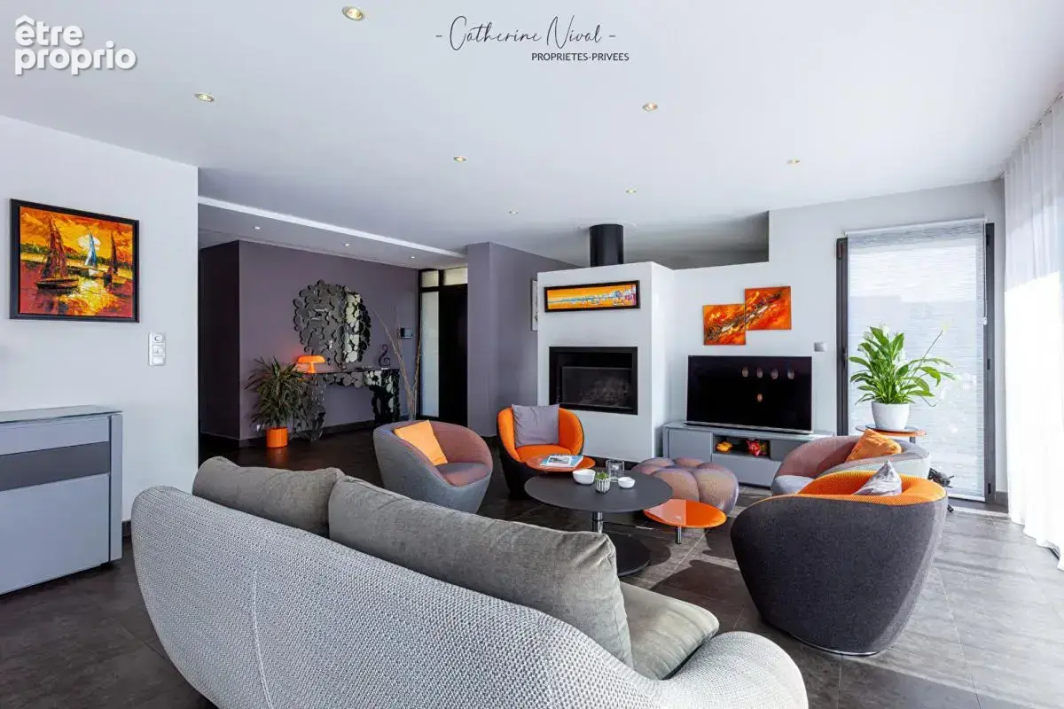 La Baule , Maison, vie de plain-pied , 153 M2, 3 chambres, SPA, garage, jardin - photo 15