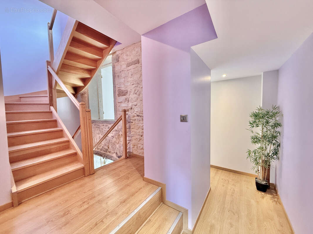 Maison à VILLEFRANCHE-SUR-SAONE