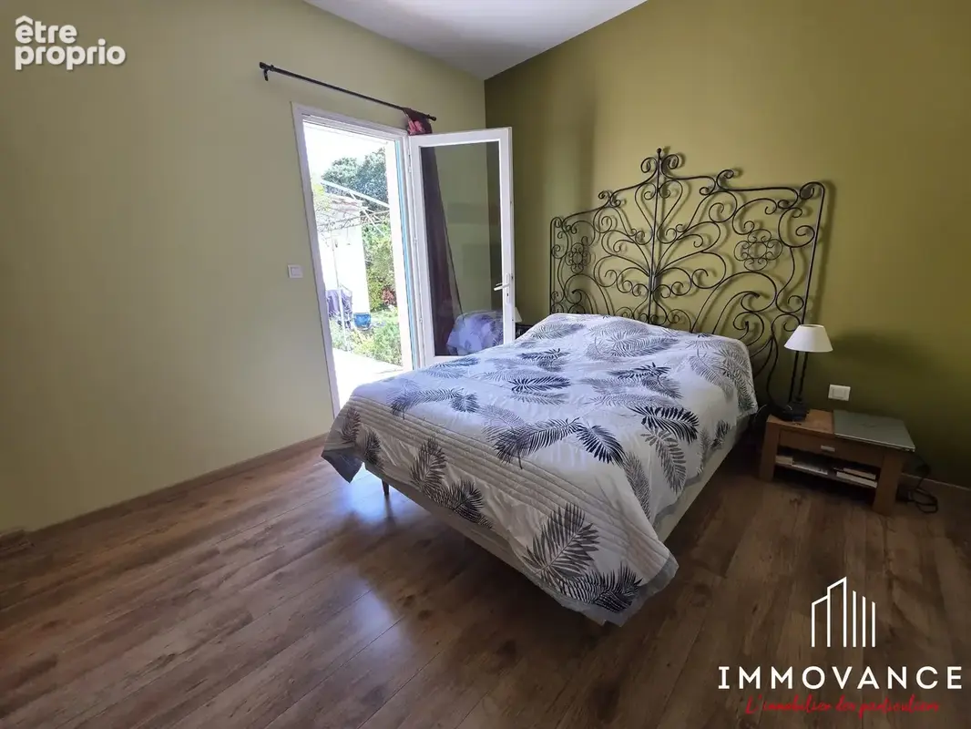 Maison 131 m² à Castries  - photo 8