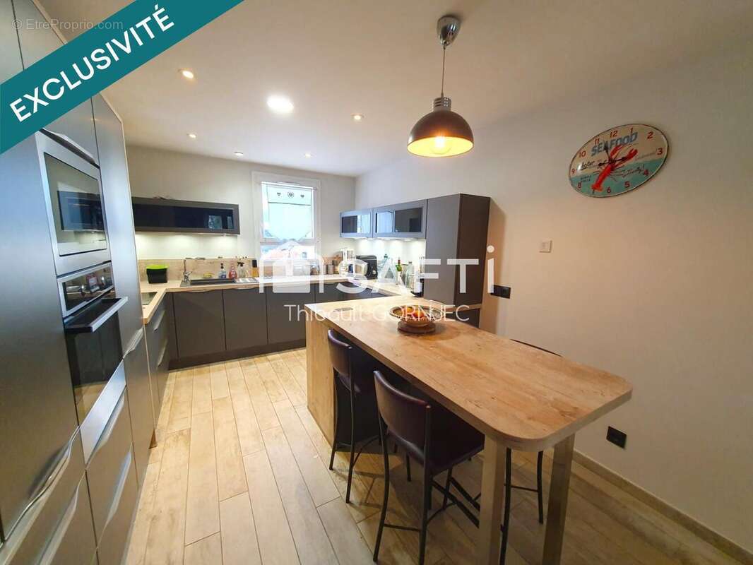 Photo 6 - Maison à MONTCOURT-FROMONVILLE