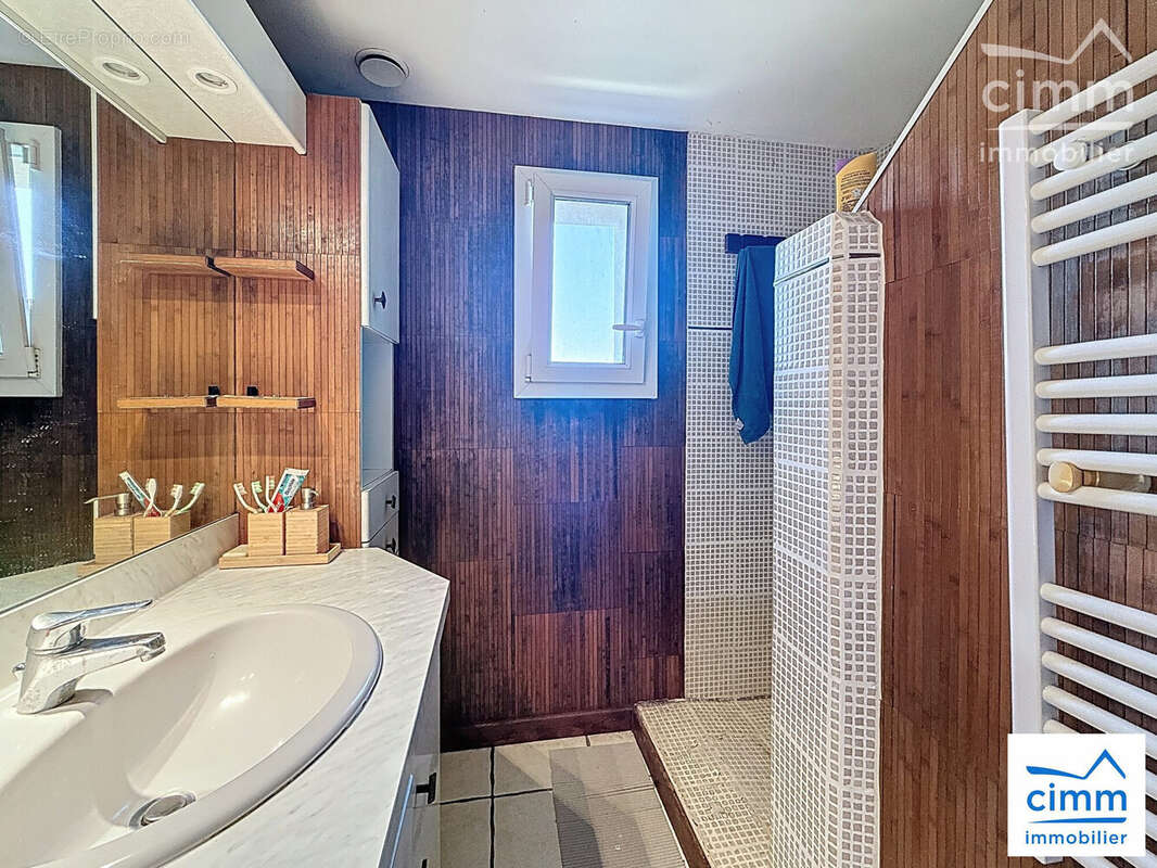 Maison à BOURGBARRE