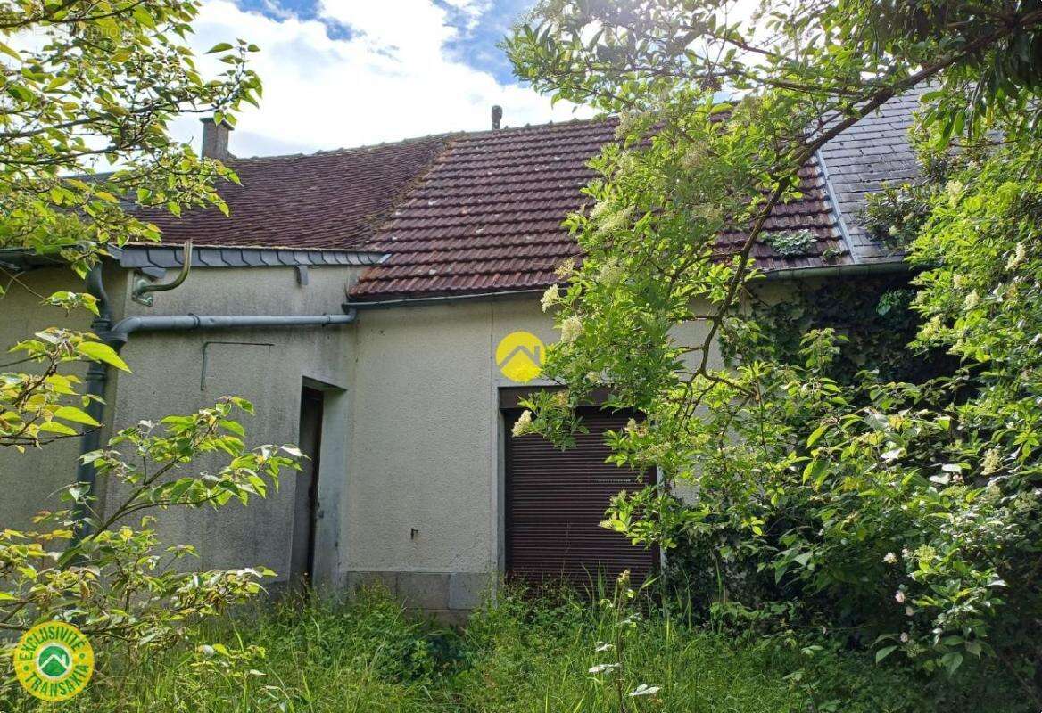 Maison 85 m2 avec terrain 2035 m2 - photo 3