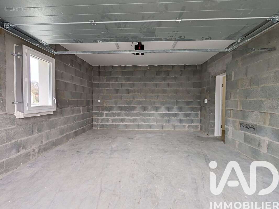 Photo 8 - Maison à SAINT-JEAN-DE-MONTS