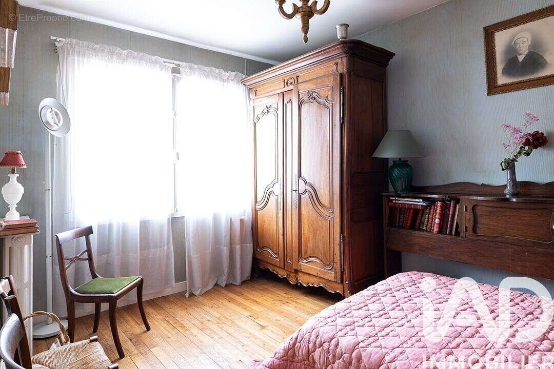 Photo 9 - Maison à NANTES