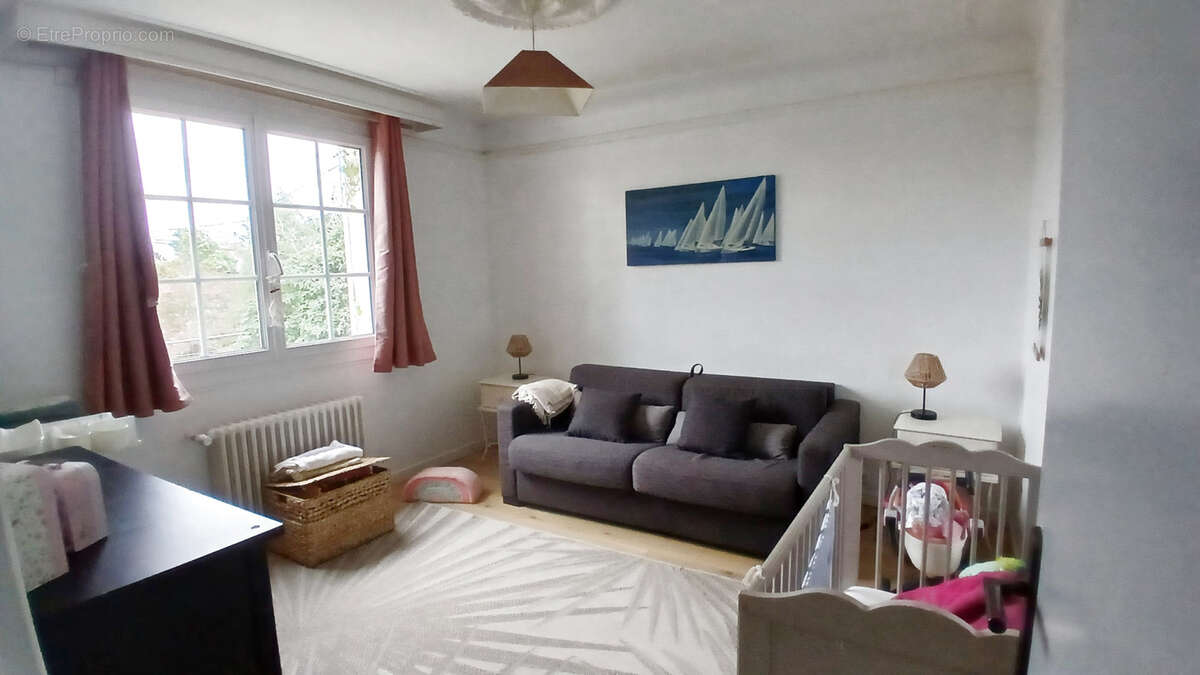 Maison à LA BAULE-ESCOUBLAC