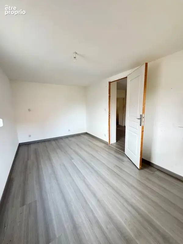 FOUSSEMAGNE - Maison à rénover (Réf VB3621) - photo 5