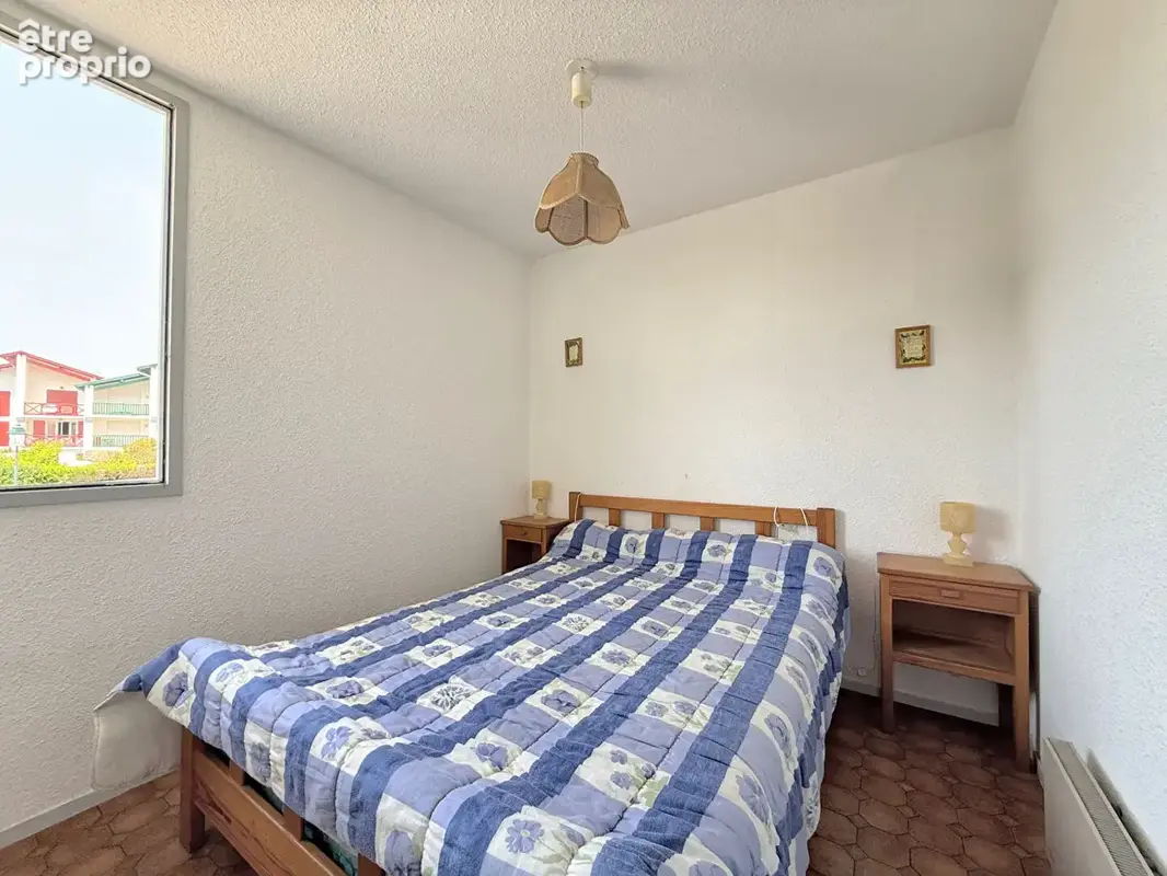 Appartement 3 pièces 39 m² Bidart - photo 5