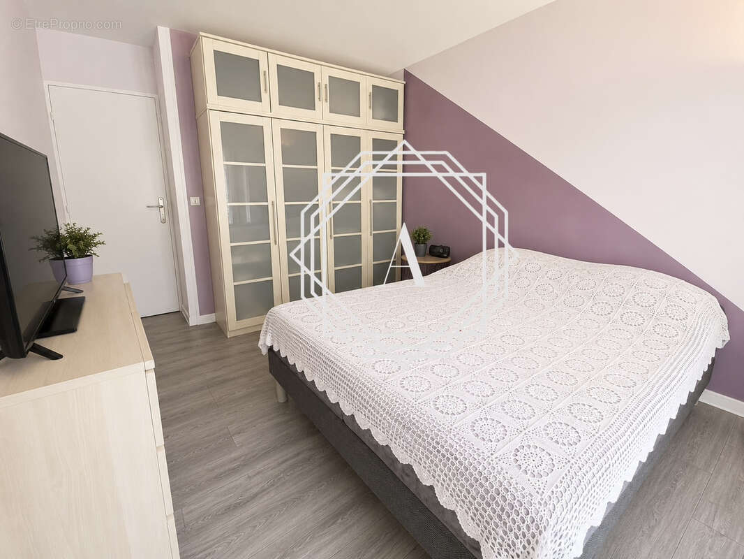 Appartement T4 de 82 m2- Quartier des Louvrais - photo 5