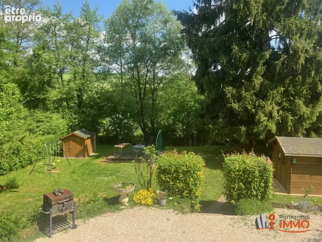 Maison à vendre Treigny-Perreuse-Sainte-Colombe - photo 30