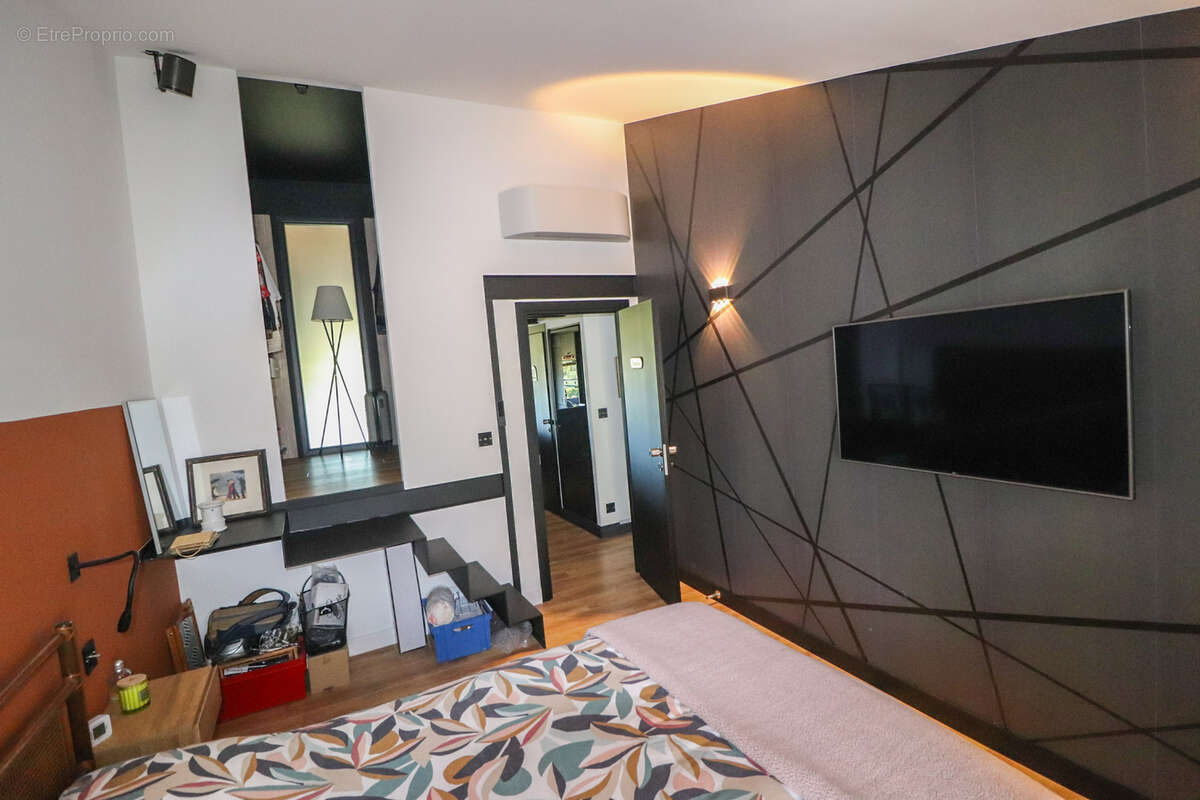 Appartement à FLAYOSC