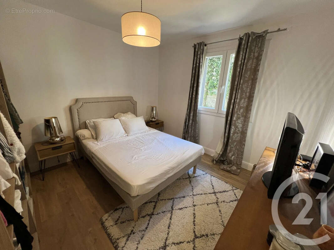 Appartement 60 m² à San-Martino-Di-Lota  - photo 10