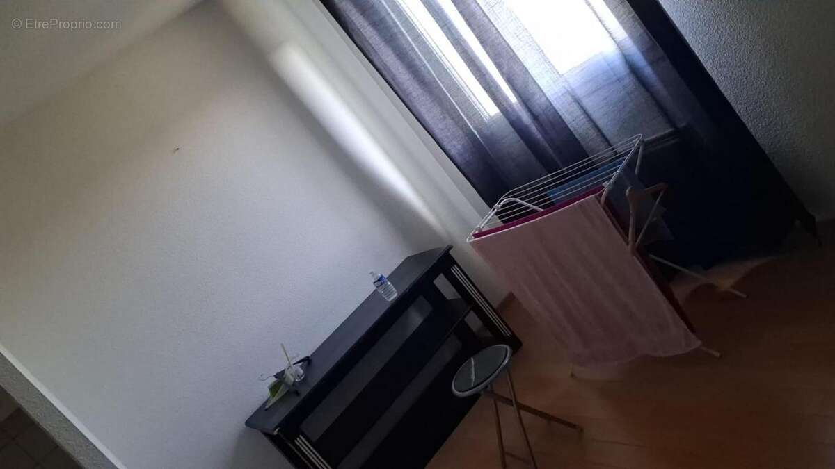 Appartement à BOLLWILLER