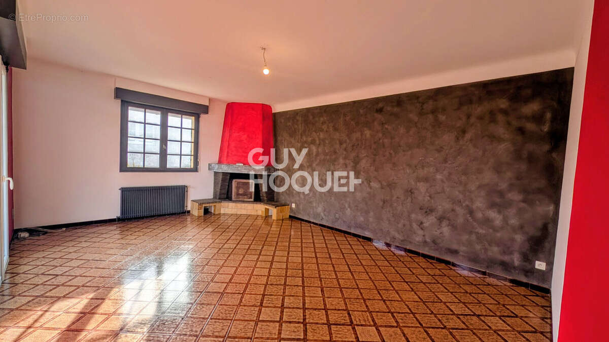 Maison familiale sur sous-sol complet - quartier recherché à deux pas des commodités - photo 5