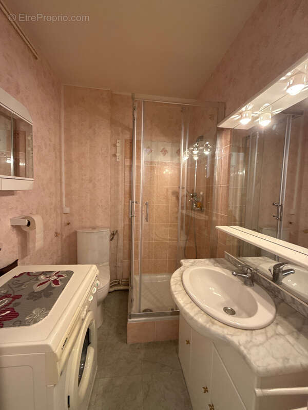 Appartement à AMELIE-LES-BAINS-PALALDA