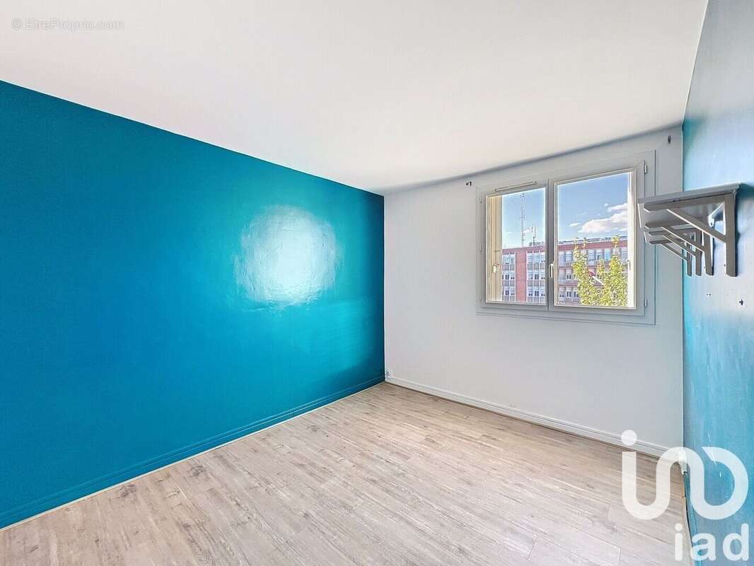 Photo 6 - Appartement à BRY-SUR-MARNE