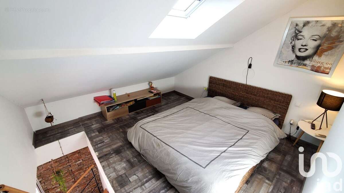 Photo 6 - Maison à FILLINGES