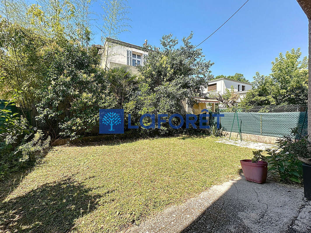 Appartement à DRAGUIGNAN