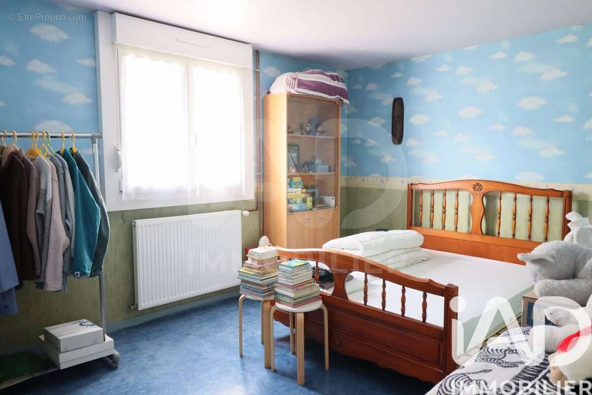 Photo 8 - Maison à EVIN-MALMAISON