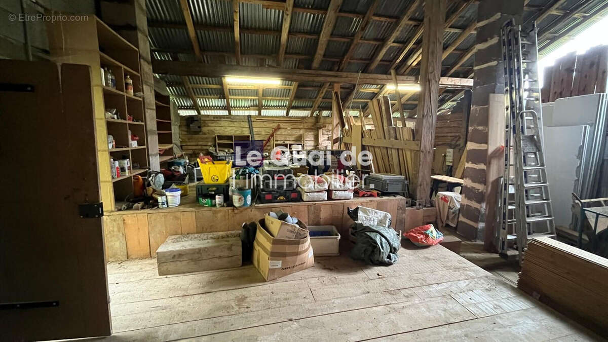 Maison à BONNEVILLE