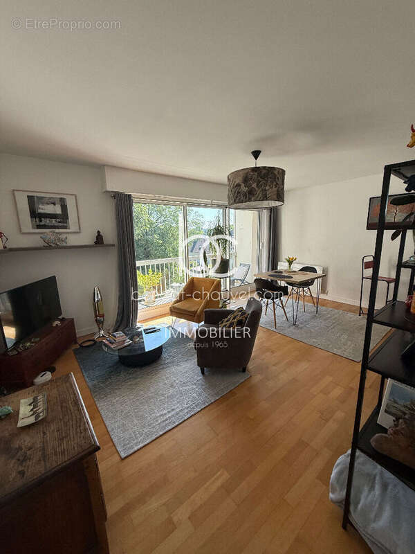 Appartement à VANNES