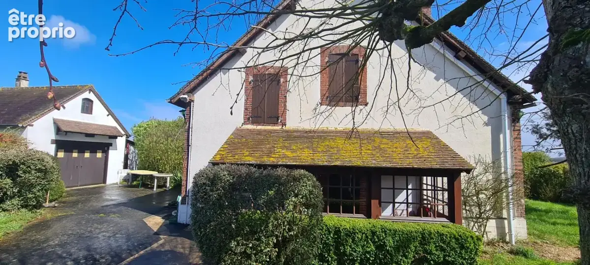 Maison de campagne - photo 3
