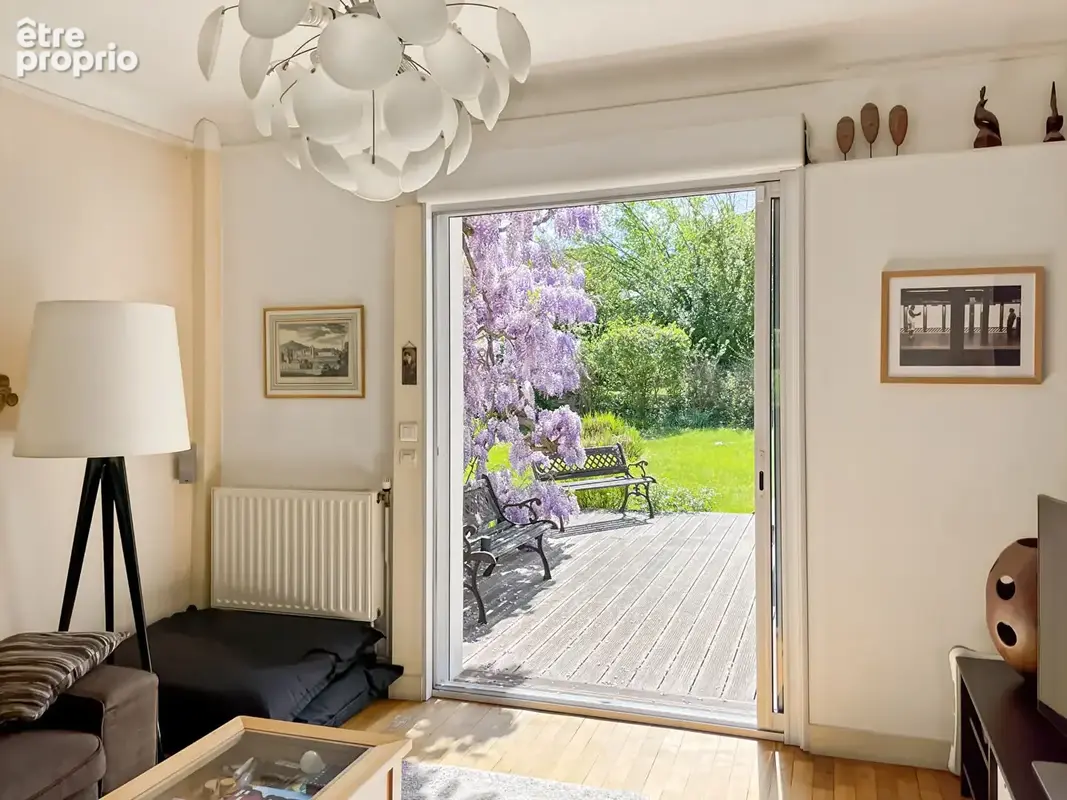 Maison 120m² à palaiseau - photo 7