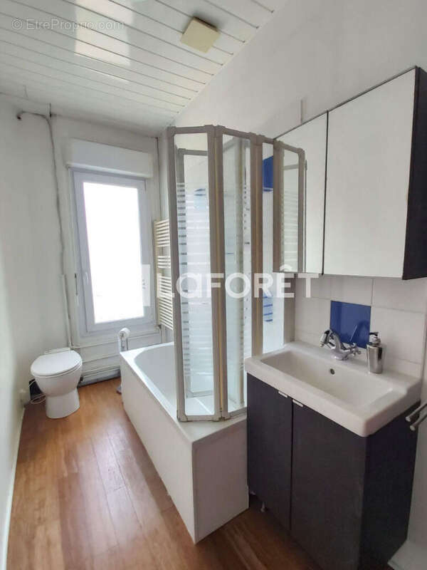 Maison à VILLEMOMBLE