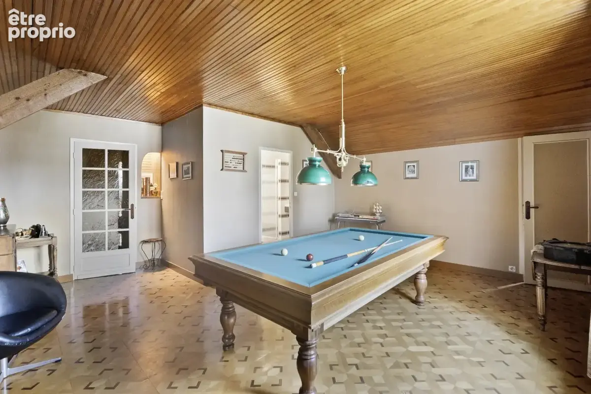 Maison 7 pièces 157 m² à vendre à Gouvieux (60270) - photo 9
