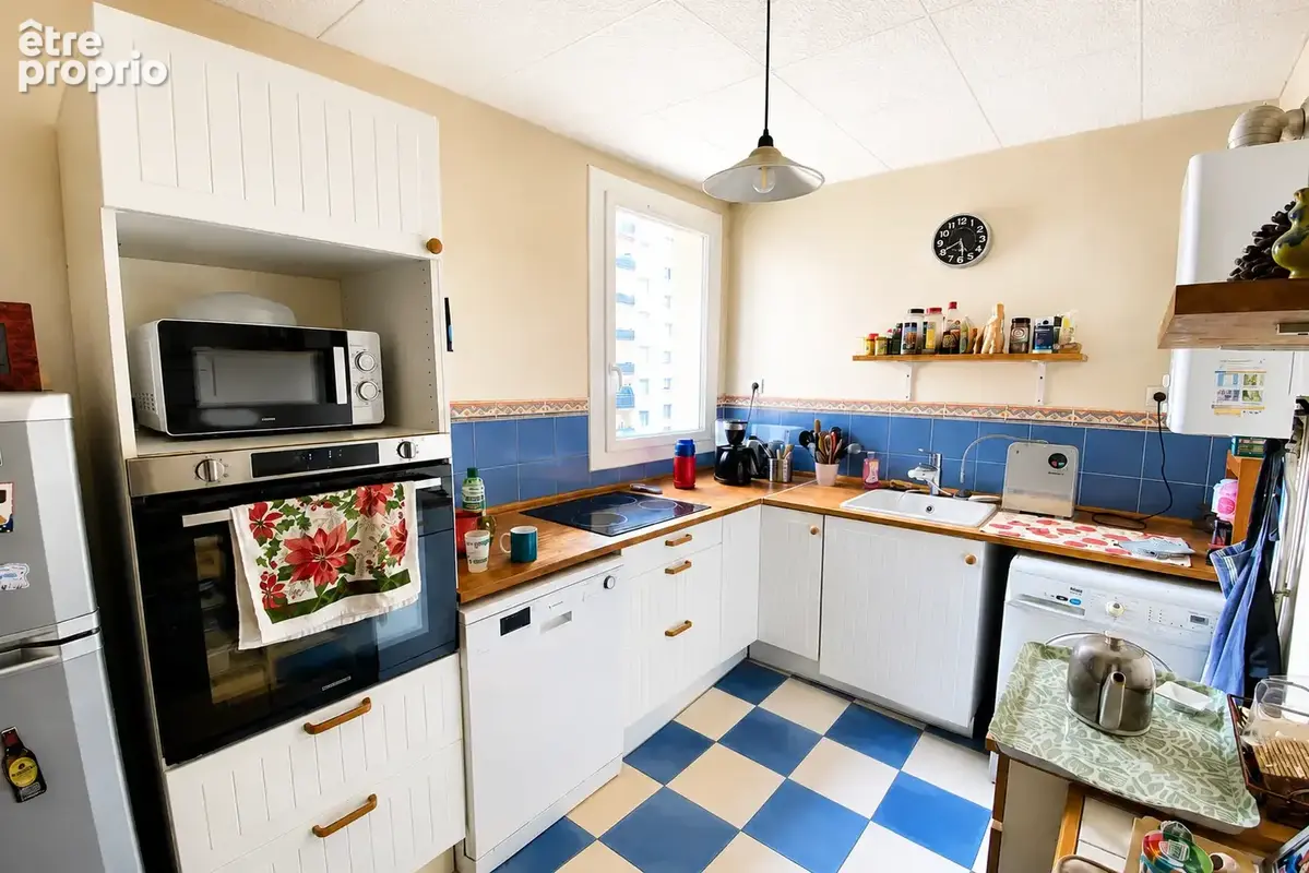Photo 1 - Appartement à GRADIGNAN
