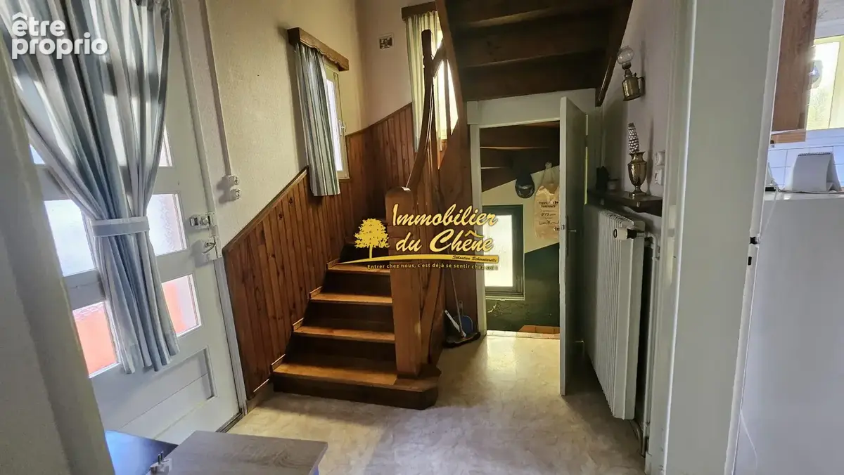 Maison 5 pièces 92 m² à vendre à Servance (70440) - photo 2