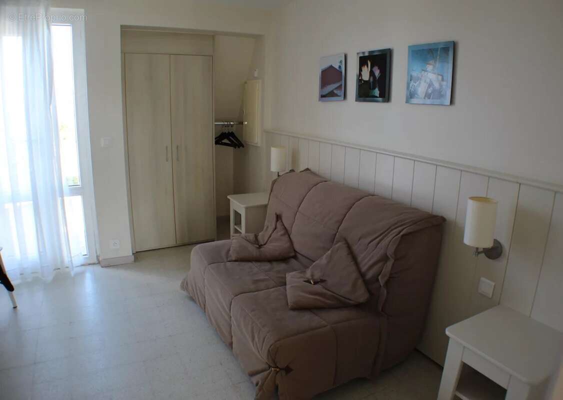 Guidel Vente Appartement 2 pièce(s) - photo 3