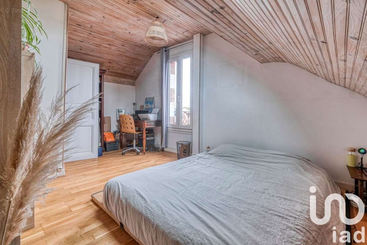 Photo 8 - Maison à LES PAVILLONS-SOUS-BOIS