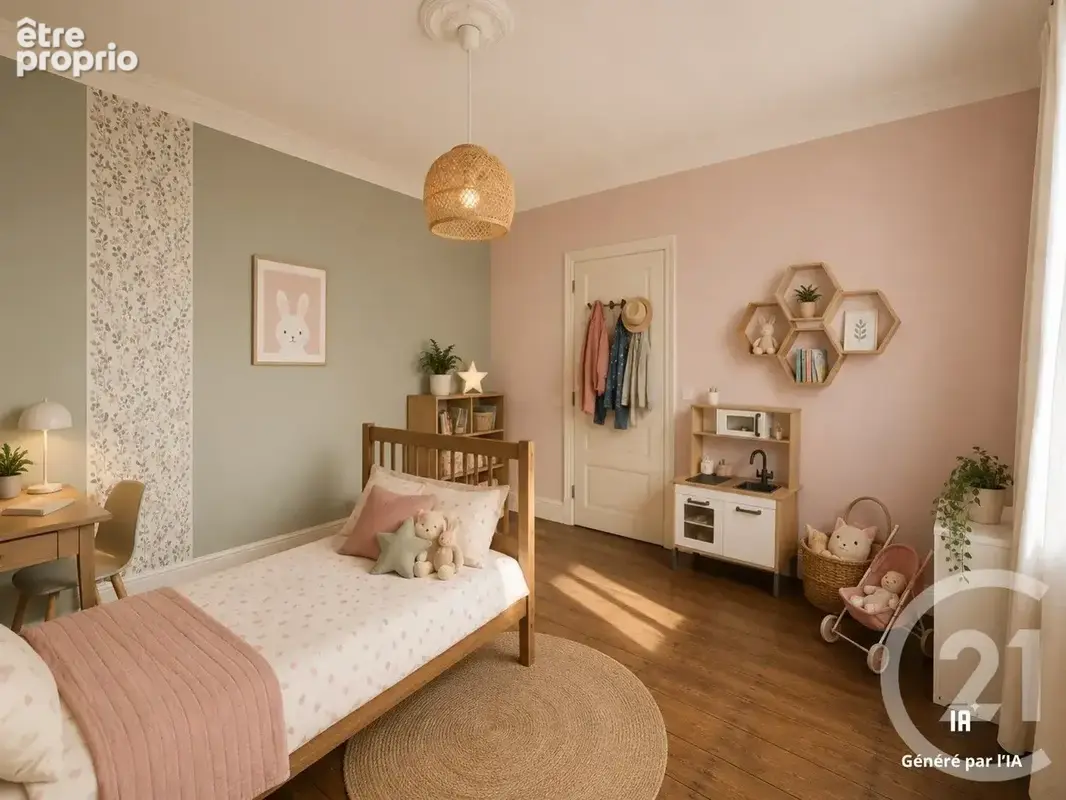 Maison 7 pièces 280 m² à vendre à Martres-Tolosane (31220) - photo 35