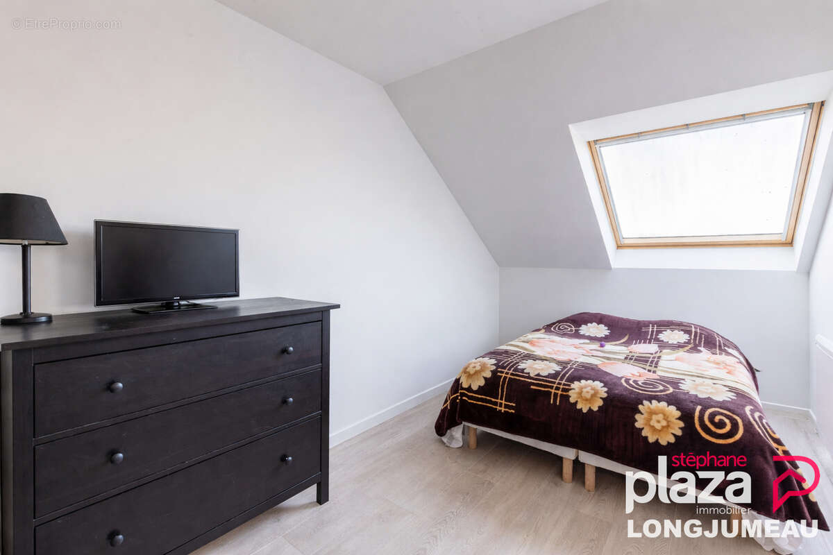 Appartement à LONGJUMEAU