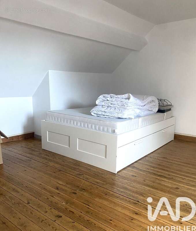 Photo 6 - Maison à EPLESSIER