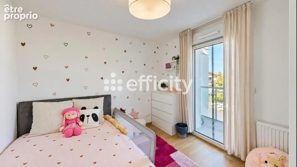 Appartement - photo 10