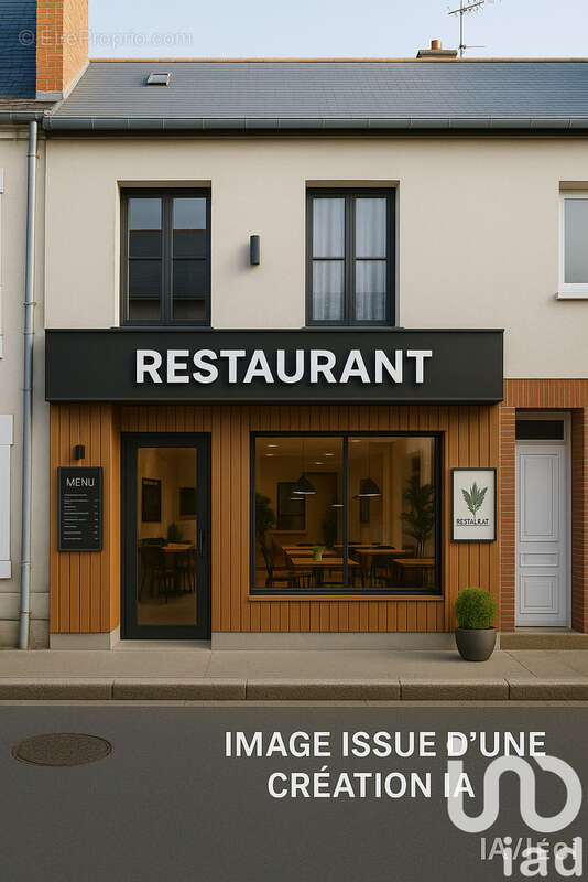 Photo 2 - Maison à BONNY-SUR-LOIRE