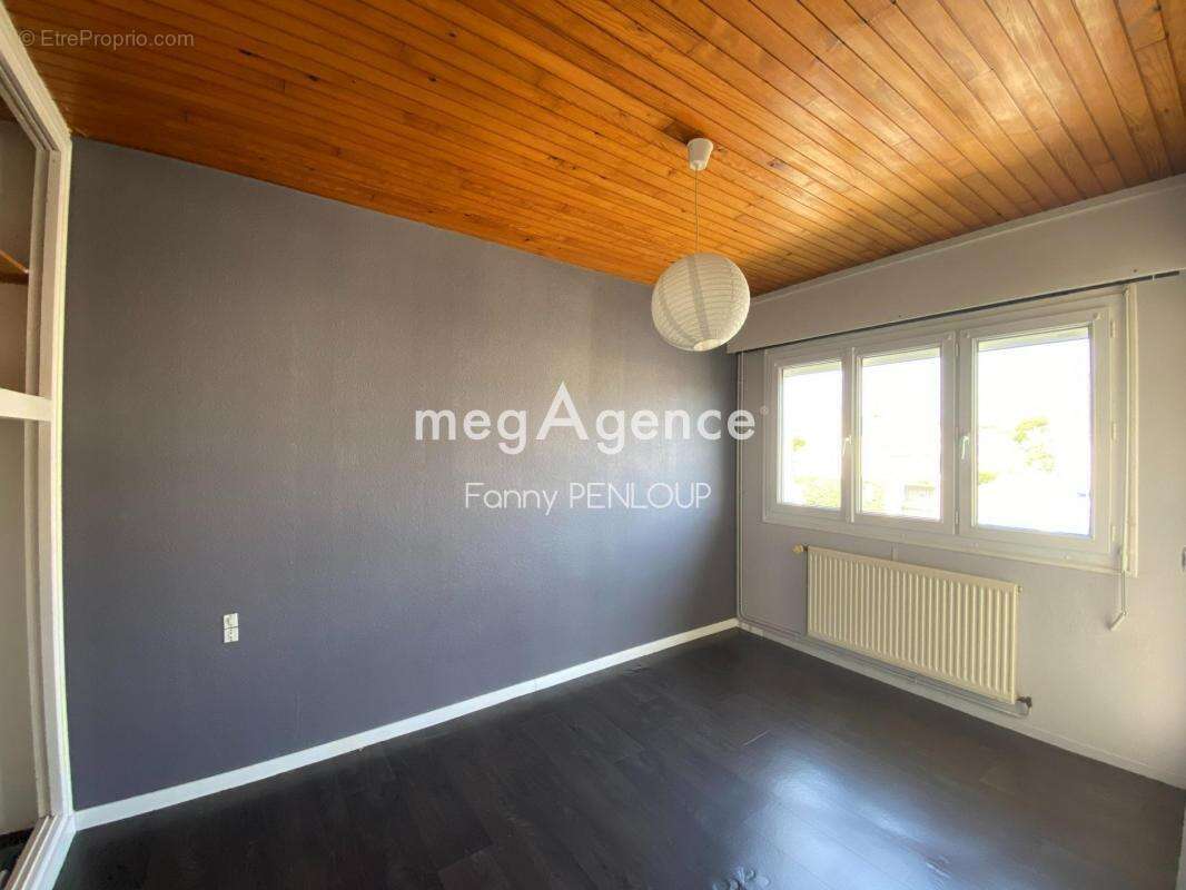 Maison à SAINT-PAIR-SUR-MER