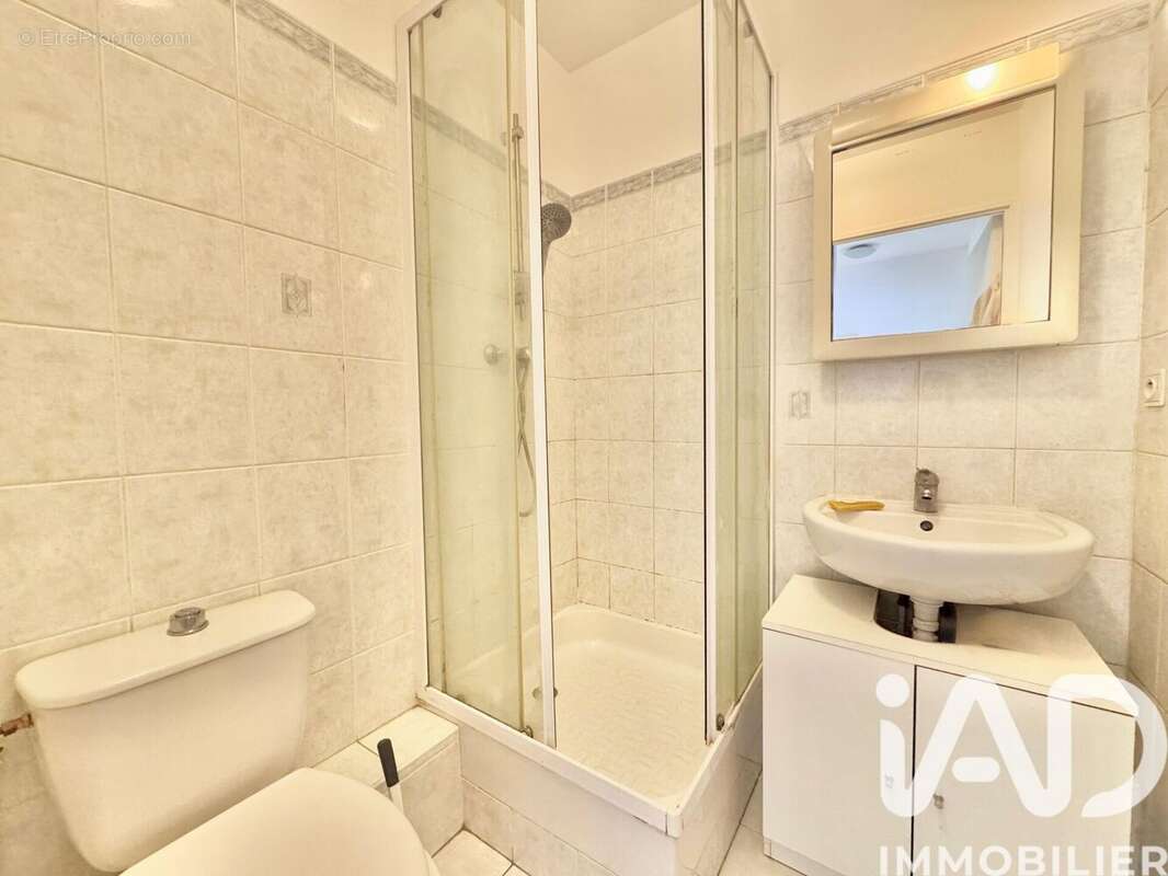 Photo 9 - Appartement à BRY-SUR-MARNE