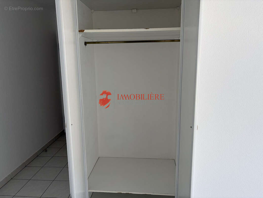 Appartement à MULHOUSE