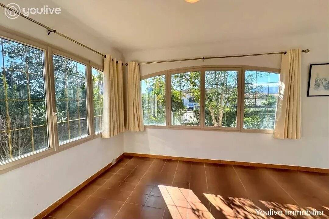 Maison à GHISONACCIA