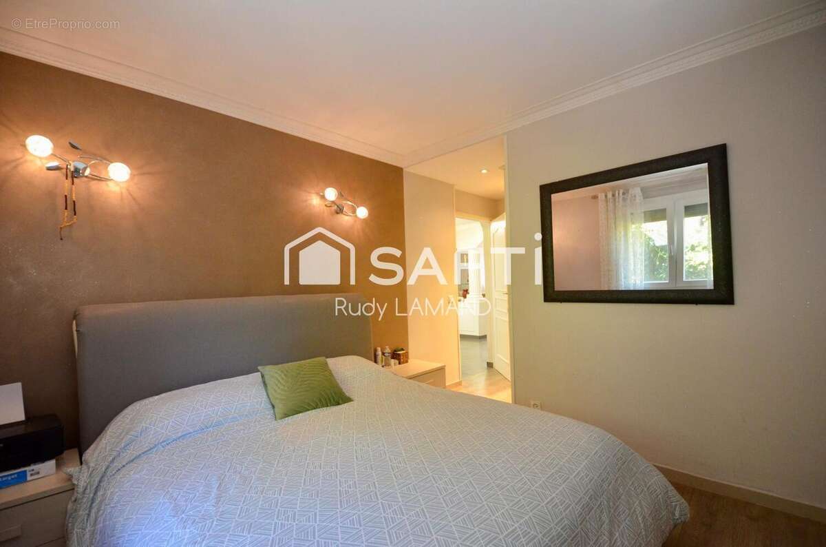 Photo 4 - Appartement à LA TRINITE