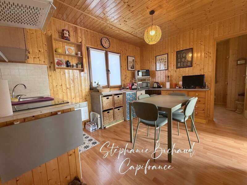 Maison à LA FREISSINOUSE